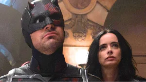 Daredevil: Born Again Ends 0-For-17 On Nielsen — Finale Gets No Bump