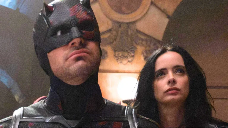 Daredevil: Born Again Ends 0-For-17 On Nielsen — Finale Gets No Bump