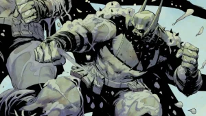 DC’s Absolute Line Tops Marvel, Drives Absolute Batman Animated (Exclusive)