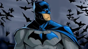 DCU Batman Is Coming, Says Safran, But The Clock Is Ticking