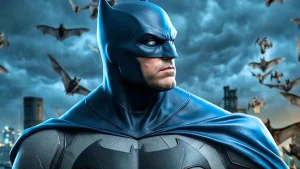 DCU Batman Is Coming, Says Safran, But The Clock Is Ticking