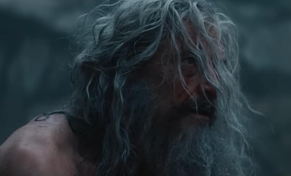 Death Robinhood Hugh Jackman