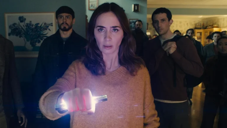 Disclosure Day Reviews Praise Spielberg’s Return To Sci-Fi — But Not Everyone Believes