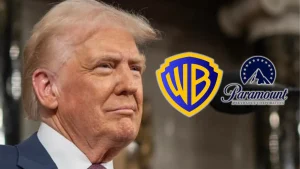 DOJ Says Paramount-Warner Bros. Deal Helps Workers — So What Was The Backlash Really About?
