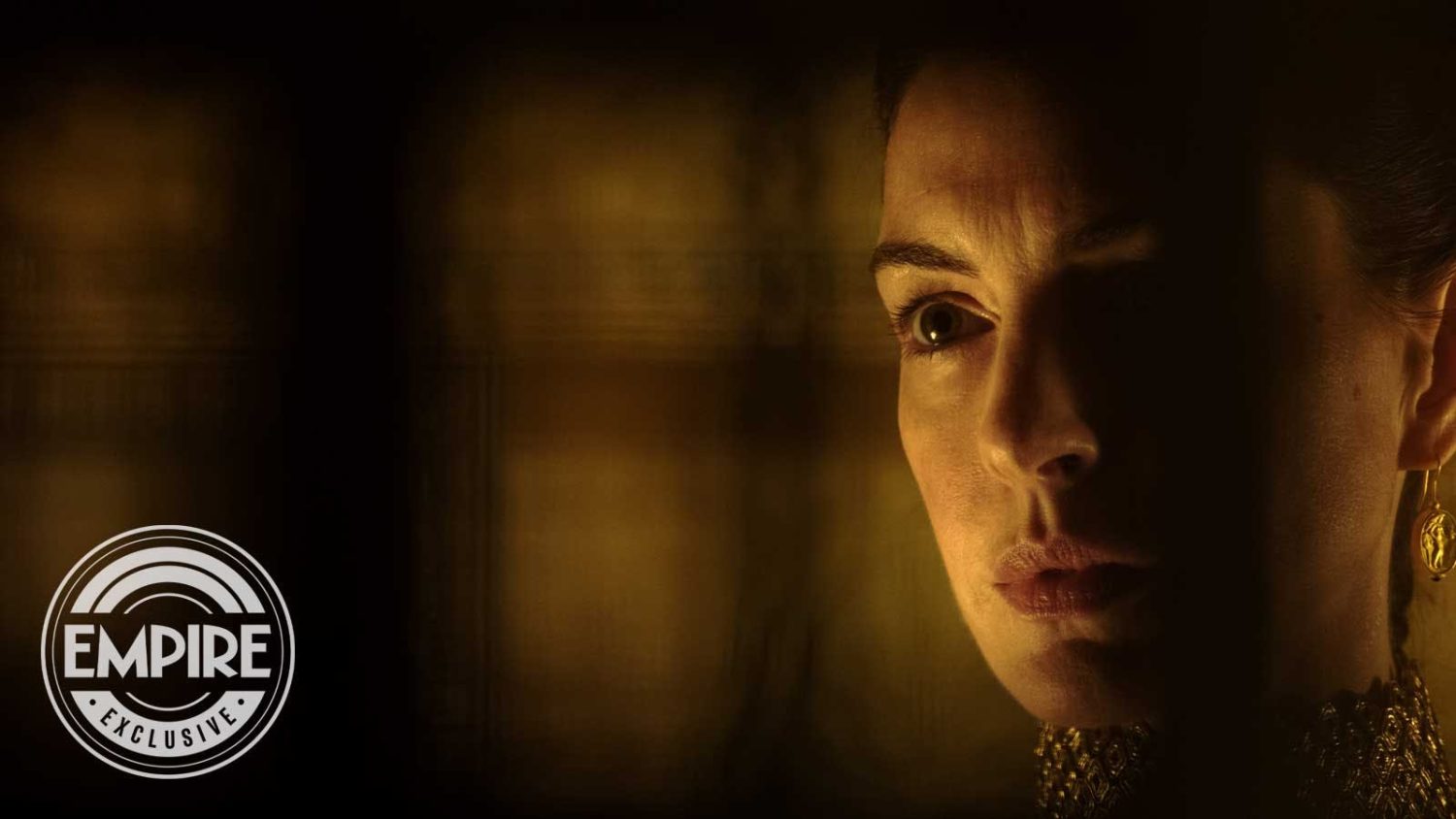 Empire Anne Hathaway Penelope