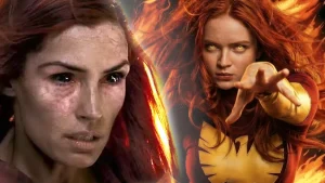 Famke Janssen Is Not In Avengers: Doomsday — Is It Because Of Sadie Sink?