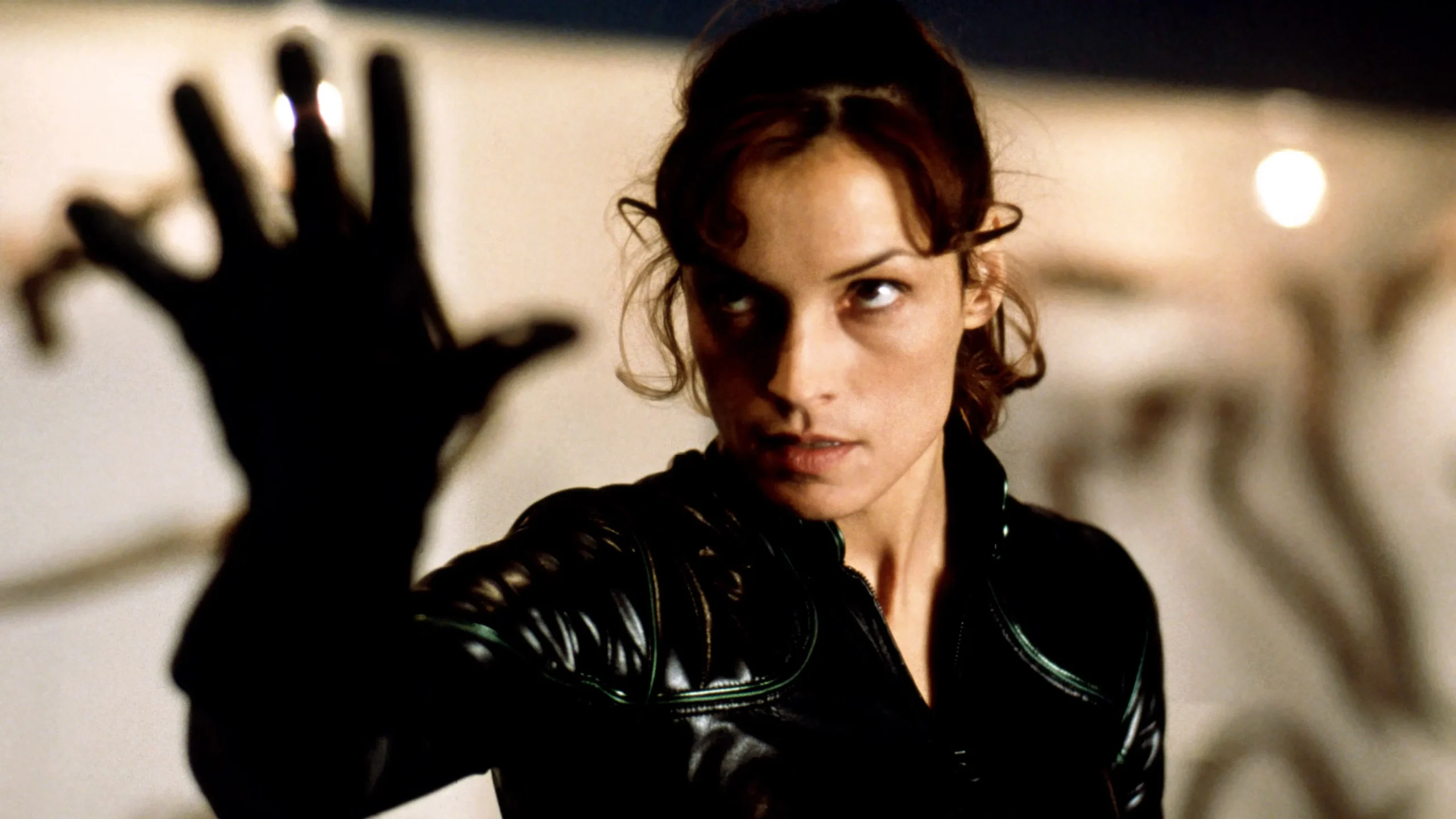 Famke Janssen Jean Grey X Men 3 Scaled