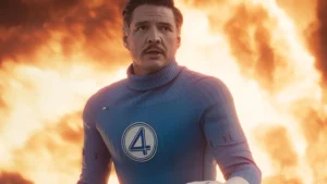 Fantastic Four 2 Hopes Fade As Matt Shakman Books Third Non-Marvel Project