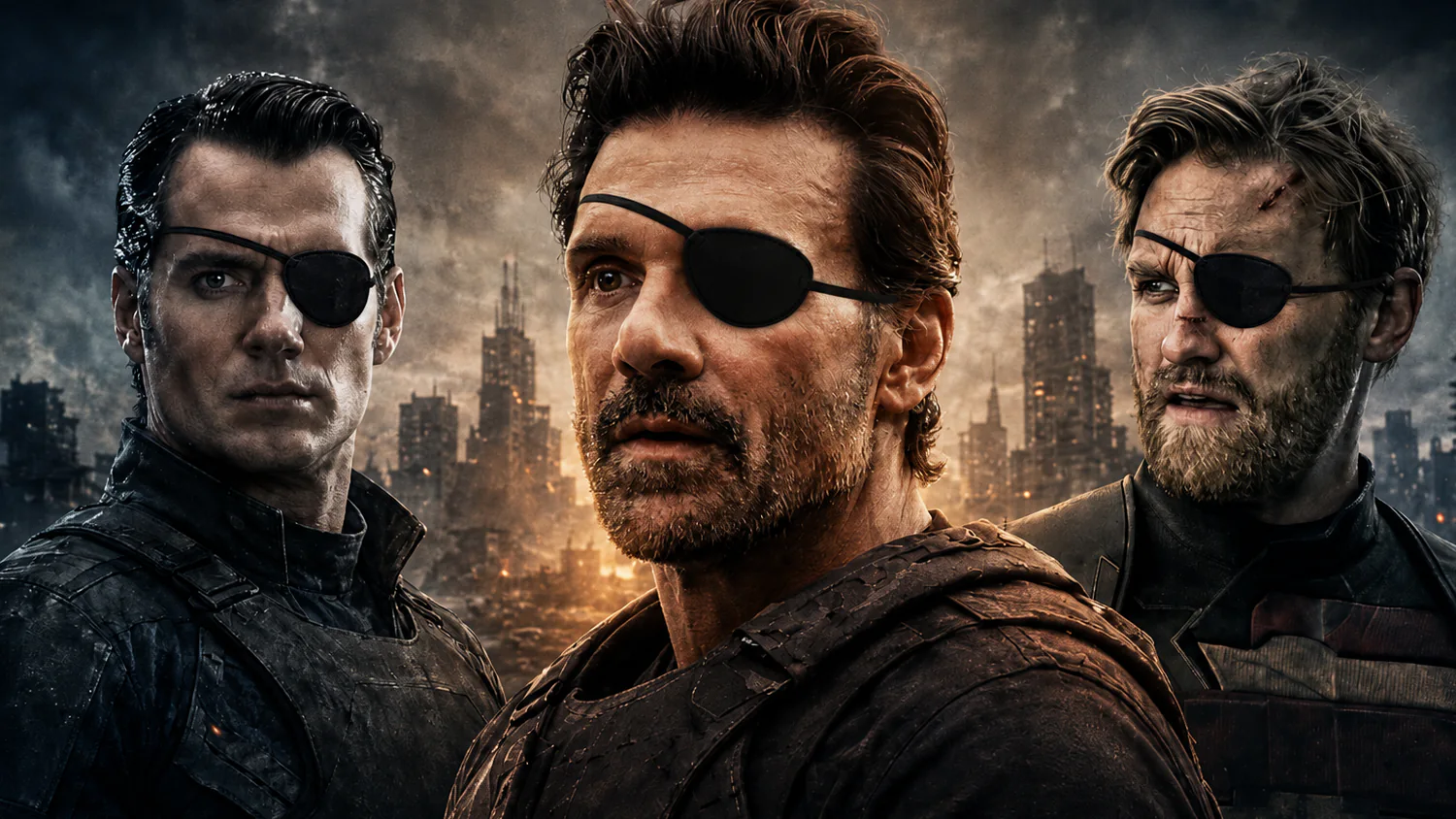 Frank Grillo Wants In On Zack Snyder’s Escape From New York: Fans Want Henry Cavill, Wyatt Russell