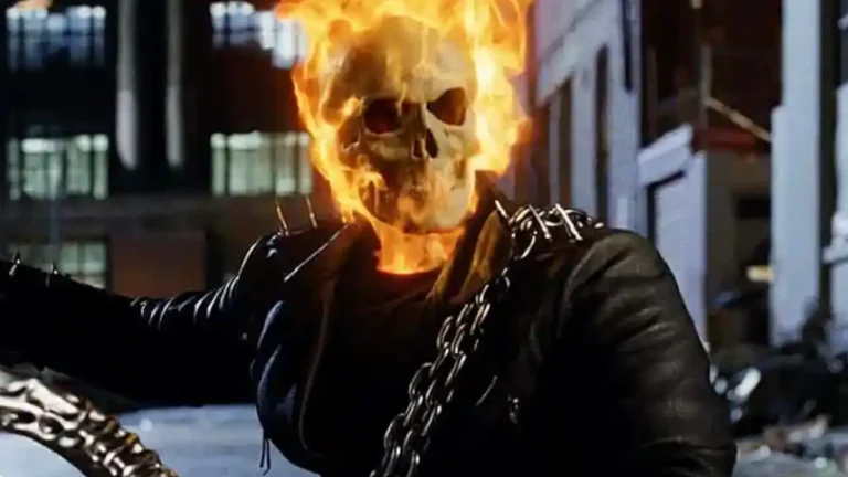 Avengers: Doomsday Ghost Rider Leak Sets Marvel Fans On Fire