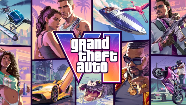 GTA 6 Pre-Orders Confirmed for June 25 — But Rockstar Still Won’t Say the Price