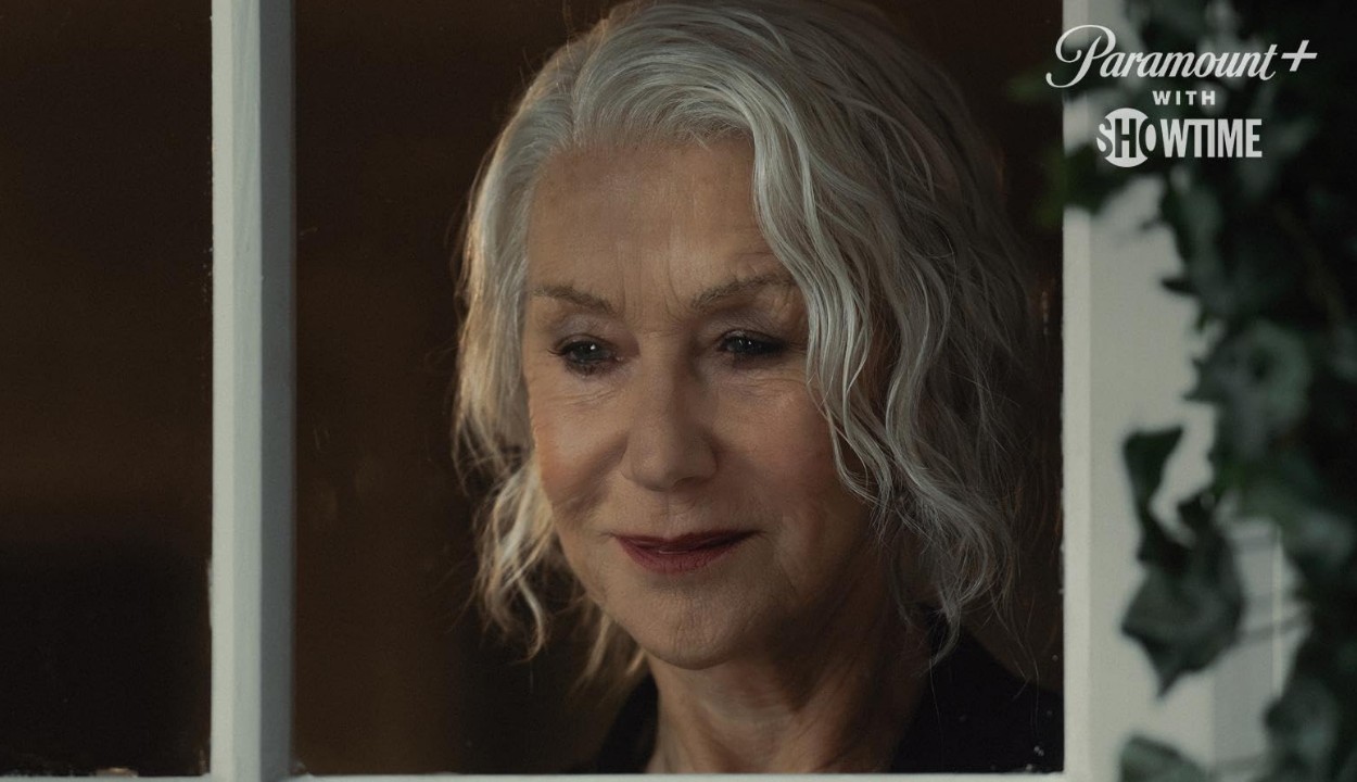 Helen Mirren Mobland