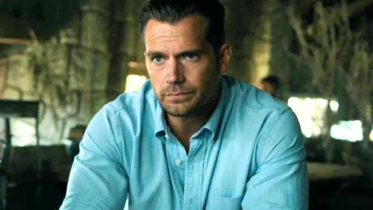 Henry Cavill’s Box Office Slide Continues At Netflix With Kevin Hart