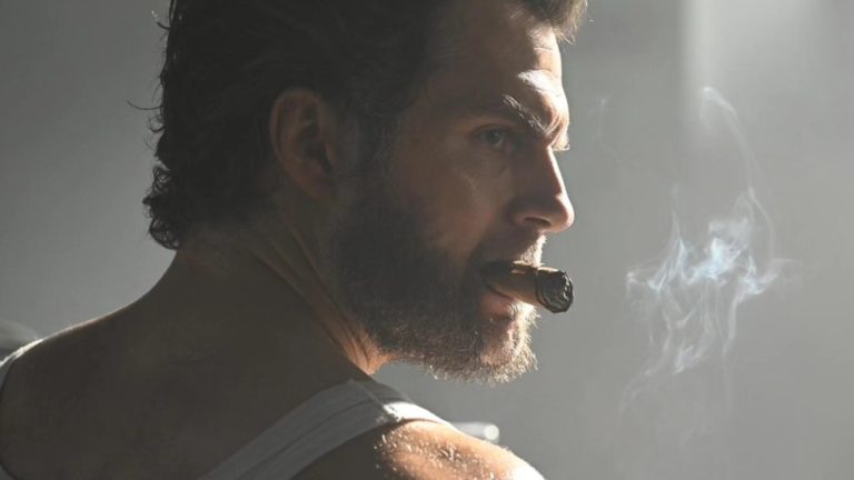 Henry Cavill’s Wolverine Gets Marvel Legends Figure As MCU Rumors Continue