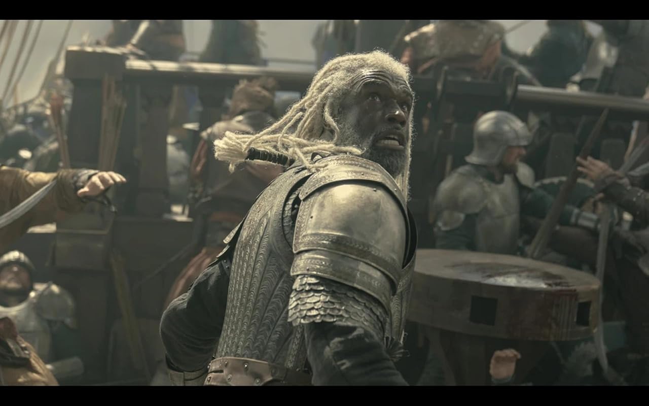 House Dragon Season 3 Episode 1 Review 3