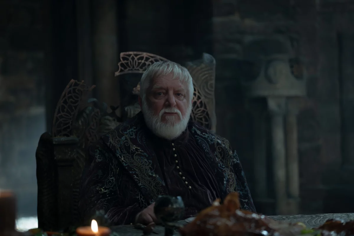 House Dragon Season 3 Episode 2 Review 1 Losers