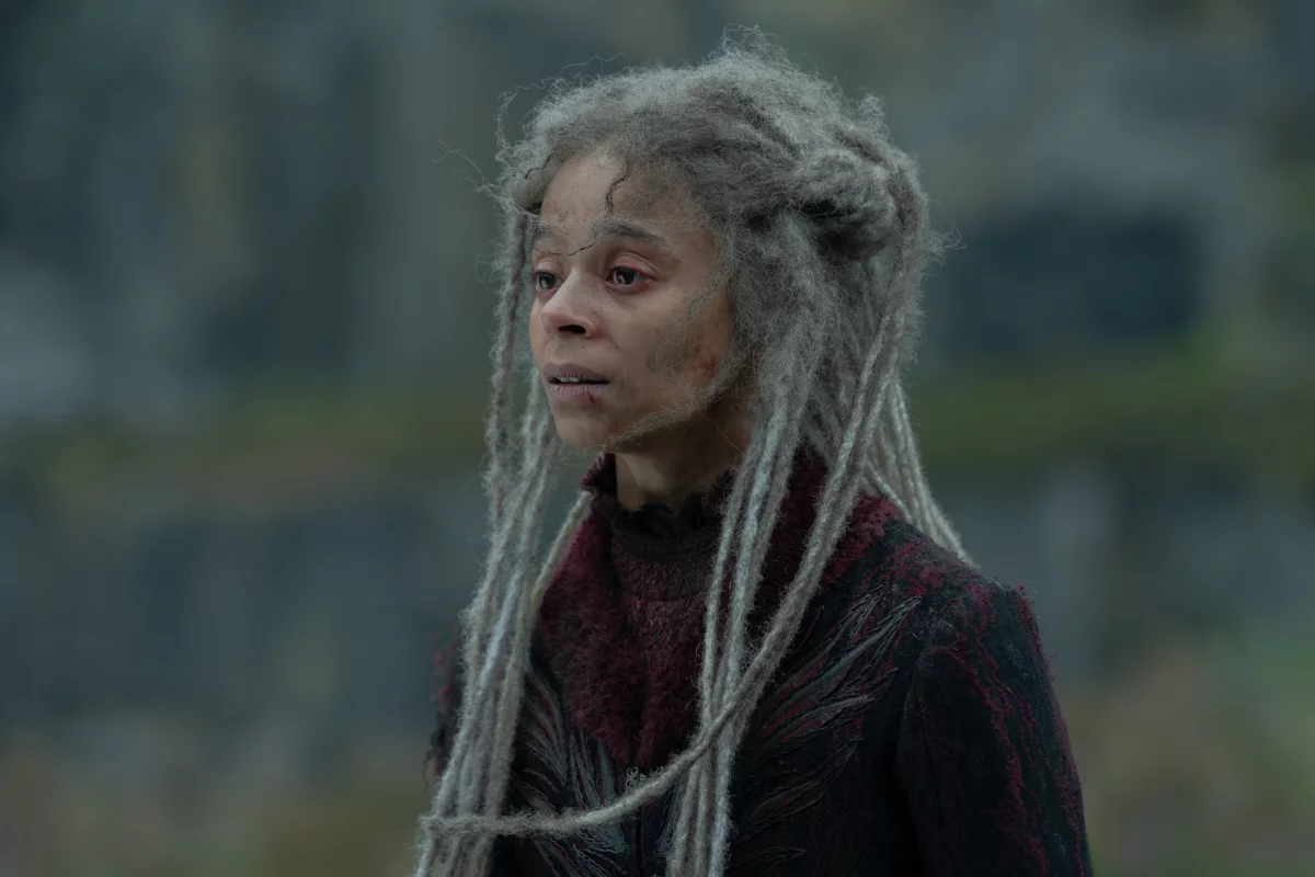 House Dragon Season 3 Episode 2 Review 1