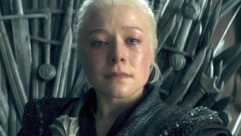 House of the Dragon Season 3 Episode 2 Review: Gets Even Worse