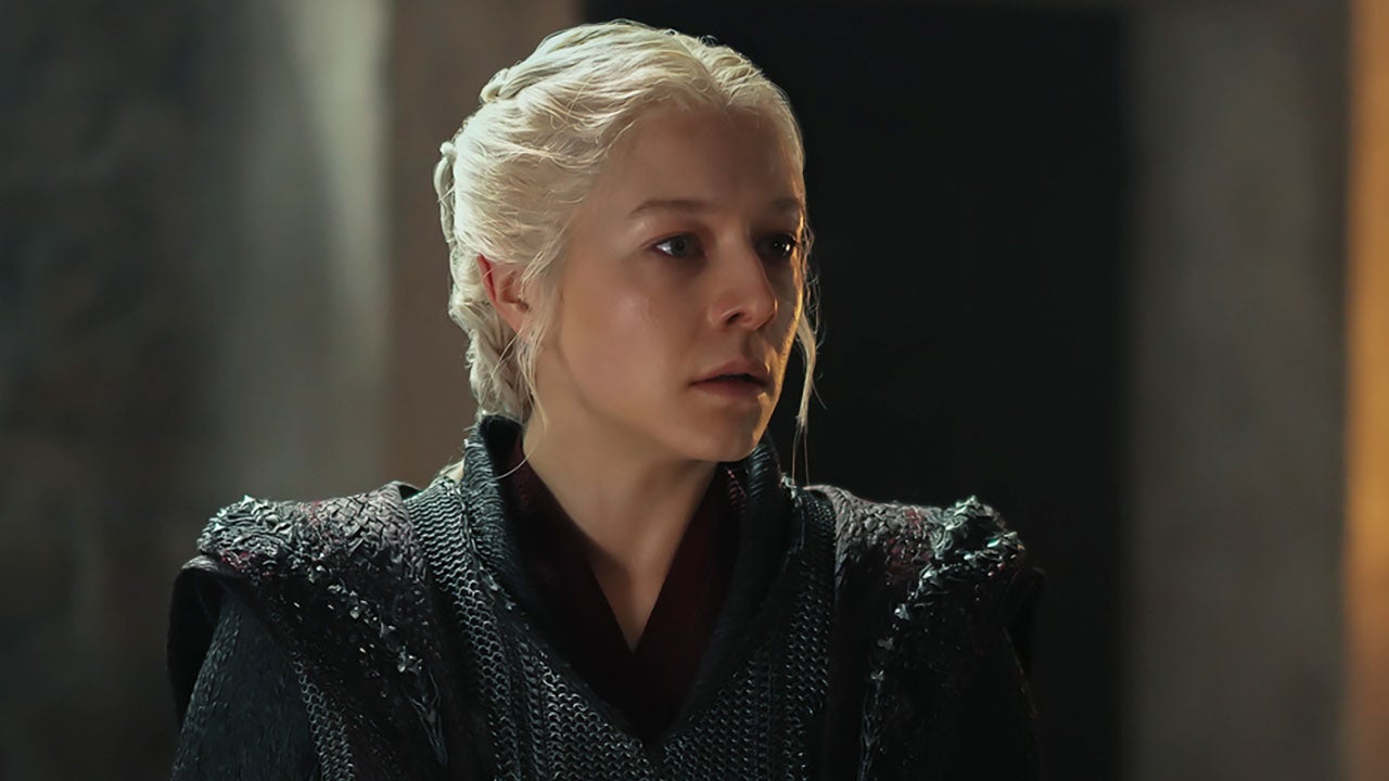 House Dragon Season 3 Episode 2