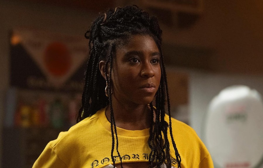Ironheart No Season 2
