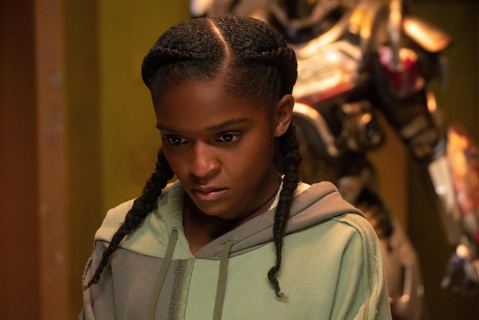 Ironheart Ratings