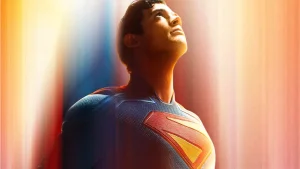 James Gunn Responds to Man of Tomorrow’s New Superman Suit