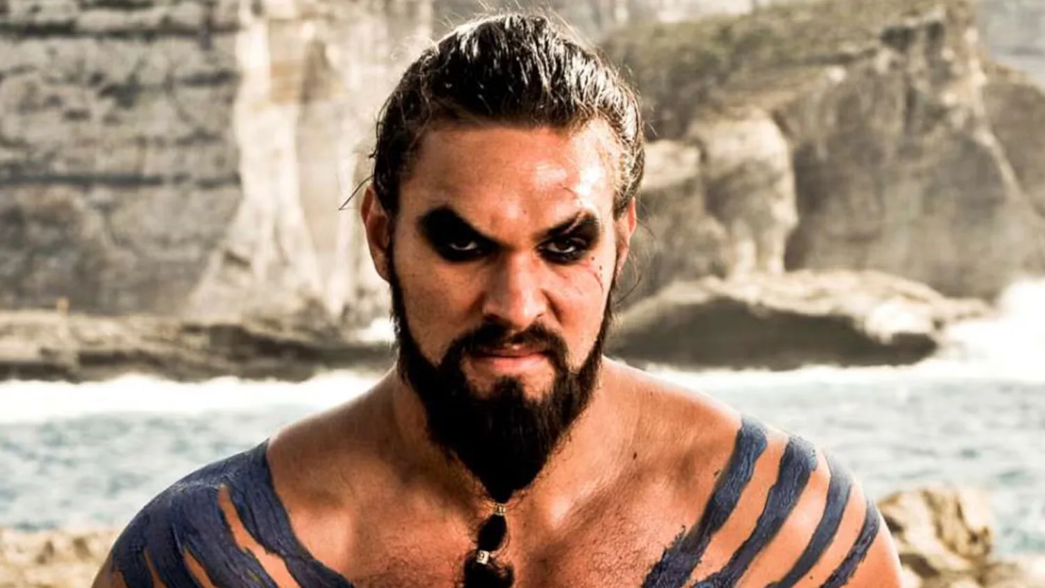 Jason Momoa Reveals Details About Guardians of the Galaxy Drax Audition