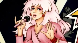 Jem And The Holograms Live-Action Series In The Works After Massive Movie Flop