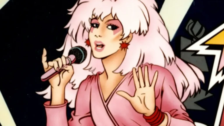 Jem And The Holograms Live-Action Series In The Works After Massive Movie Flop