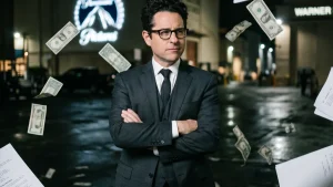 J.J. Abrams Proves Why Paramount-WBD Merger Is A Good Thing