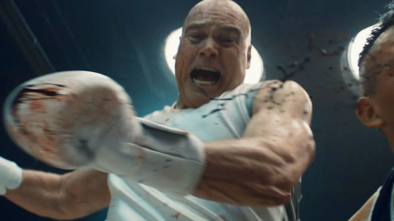 Kingpin Is ‘Killing More Than Ever’ In Daredevil: Born Again Season 3