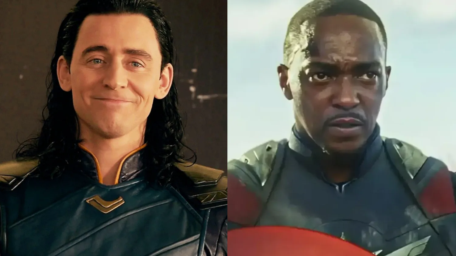 Loki Sam Mjolnir
