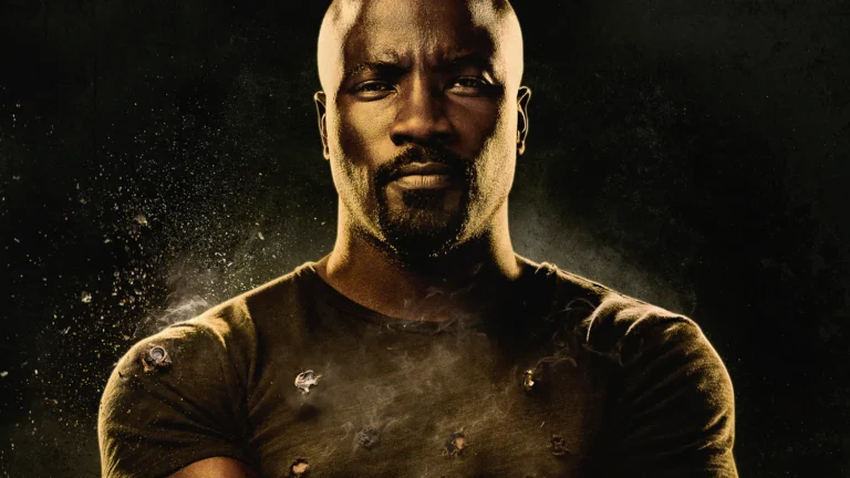 Luke Cage Returns As Daredevil: Born Again Season 3 Teases Major Surprises