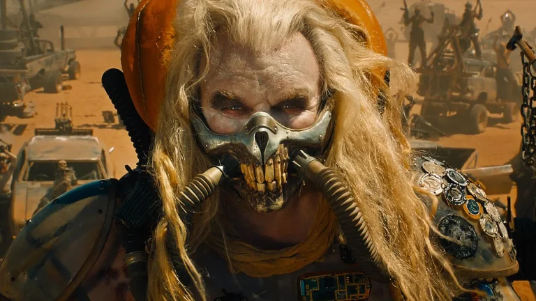 Mad Max 6: Warner Bros. Out, Amazon, Universal & Sony Circling