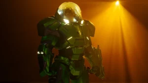 Man of Tomorrow Set Video Shows Off Lex Warsuit Battle Scene, James Gunn Directing