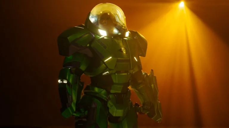 Man of Tomorrow Set Video Shows Off Lex Warsuit Battle Scene, James Gunn Directing