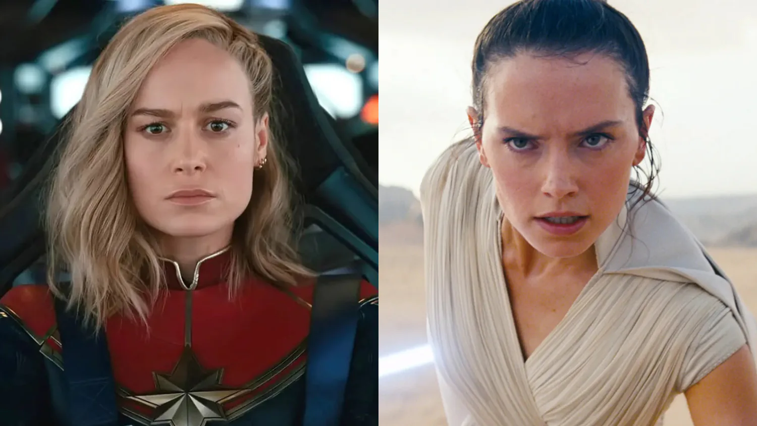 Marvel Star Wars