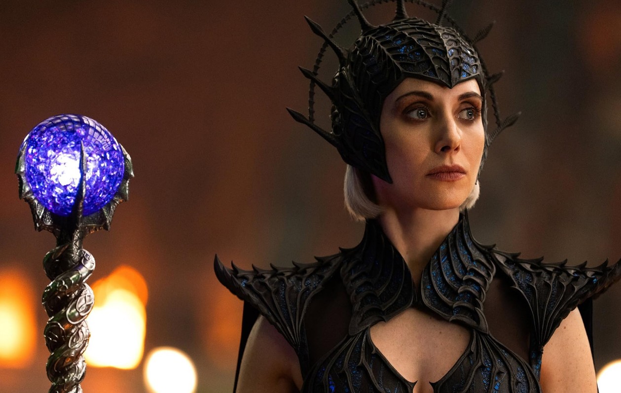 Masters Of The Universe Evil Lyn