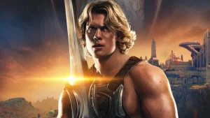 Masters of the Universe On Pace To Miss Break-Even By $400 Million