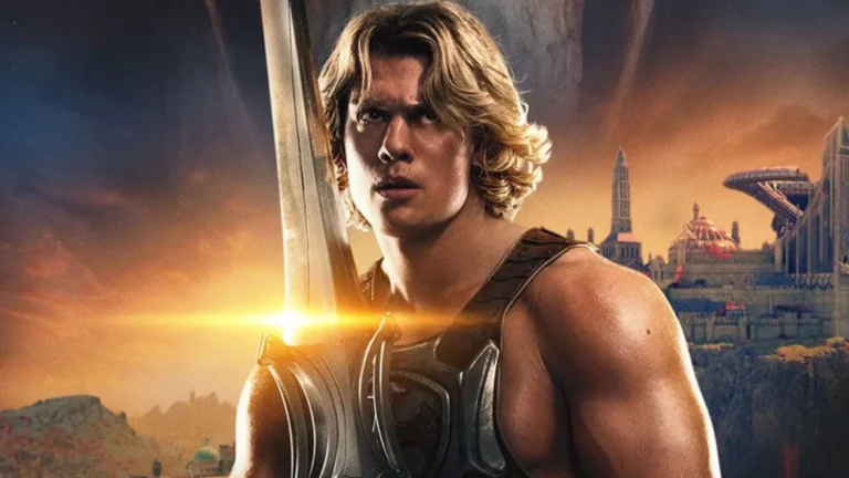 Masters of the Universe On Pace To Miss Break-Even By $400 Million