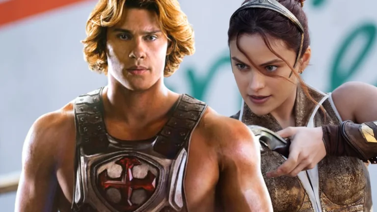 Masters of the Universe Box Office: 68% Male Audience Sinks The Barbie Bet