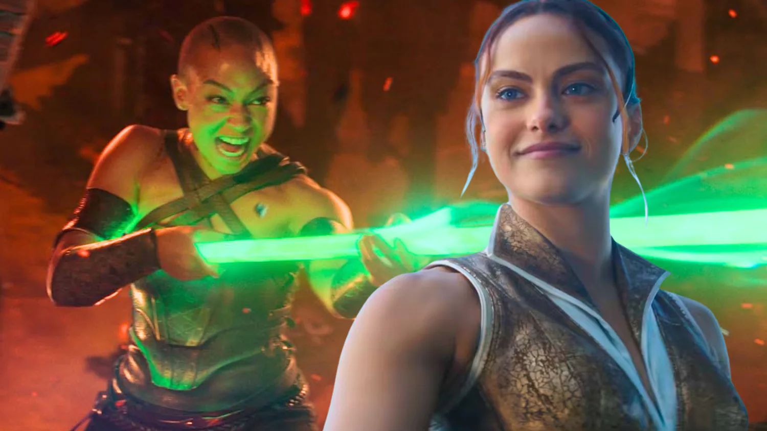 Masters of the Universe Box Office Falls Below Mortal Kombat II On First Monday