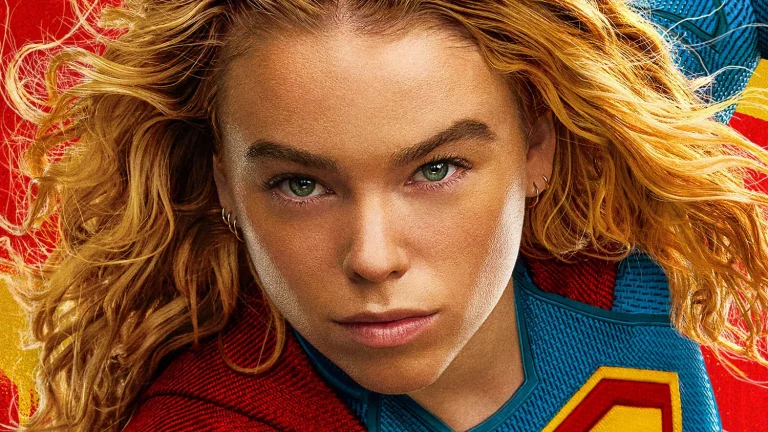 Milly Alcock Addresses Supergirl’s Queer-Icon Status