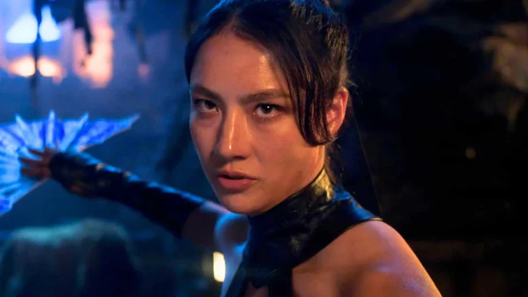 Mortal Kombat II Bombed — Now It’s on VOD a Month Later