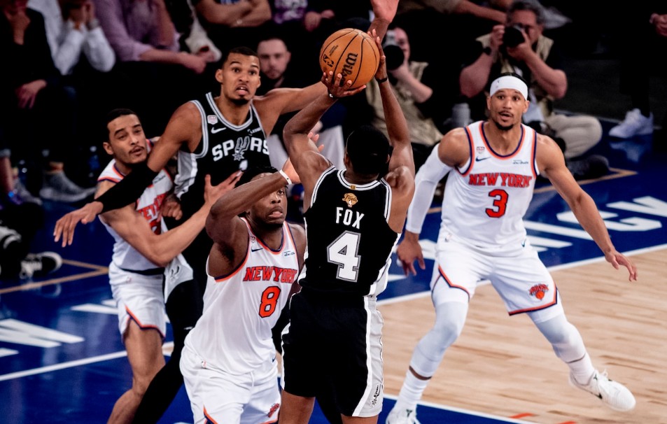 Nba Spurs