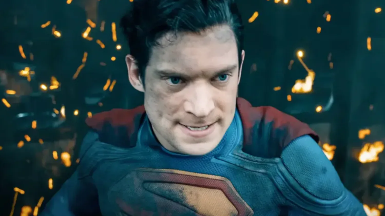 Netflix Considers Warner Bros. Games Worthless? James Gunn’s DCU, Too?
