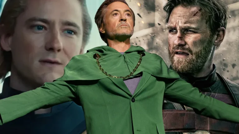 Avengers: Doomsday Synopsis Teases Three Universes — And The New Avengers Are Backing It Up