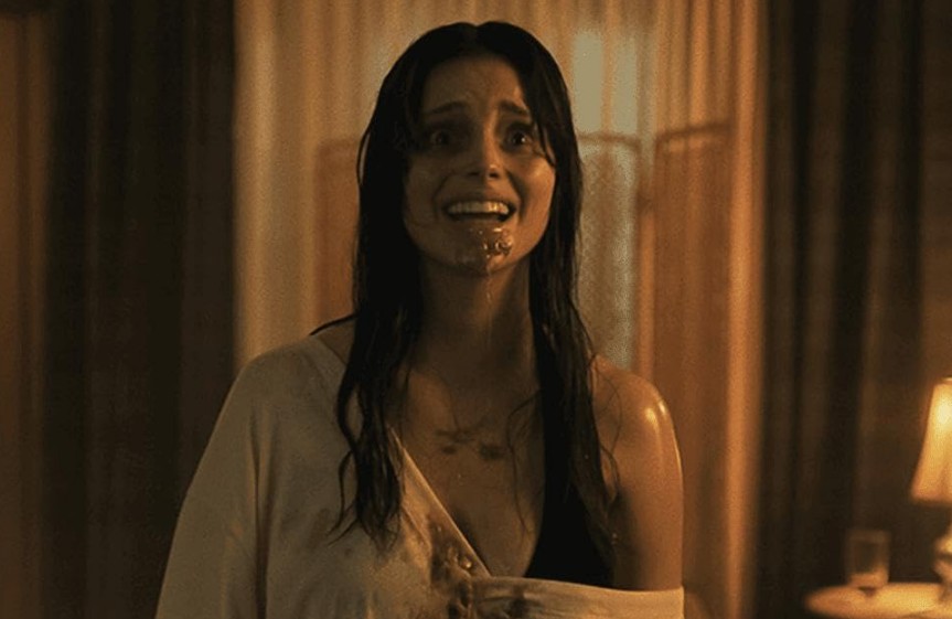 Obsession Movie