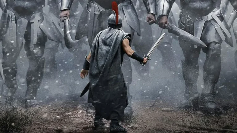 Christopher Nolan Teases Odyssey’s Most Brutal Battle as Empire Reveals Four Covers