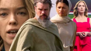 The Odyssey Skips Influencer Screenings as Hollywood’s Early Buzz Machine Shows Cracks